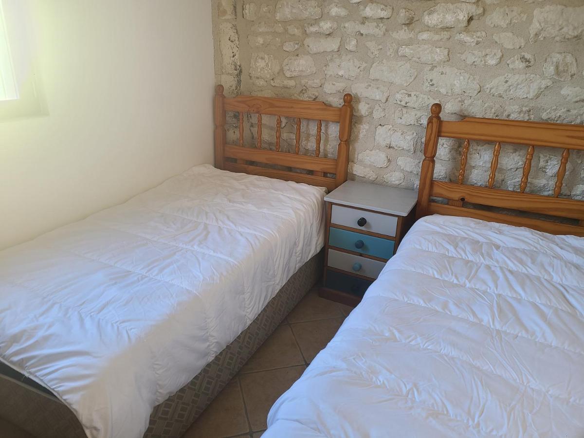 Les Gites De Brives מראה חיצוני תמונה